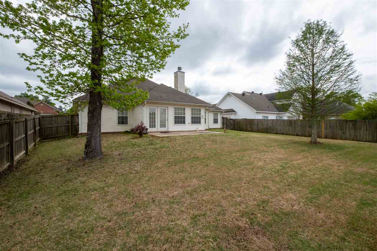 Fairway Woods - Residential