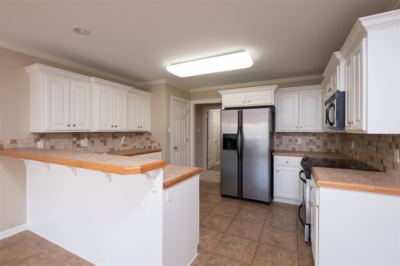 Fairway Woods - Residential