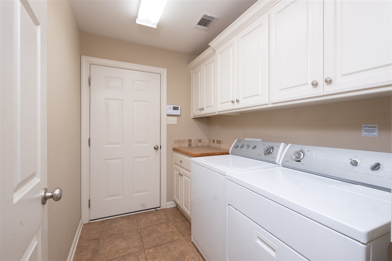 Fairway Woods - Residential