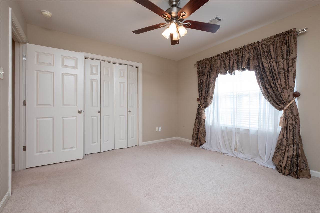 Fairway Woods - Residential