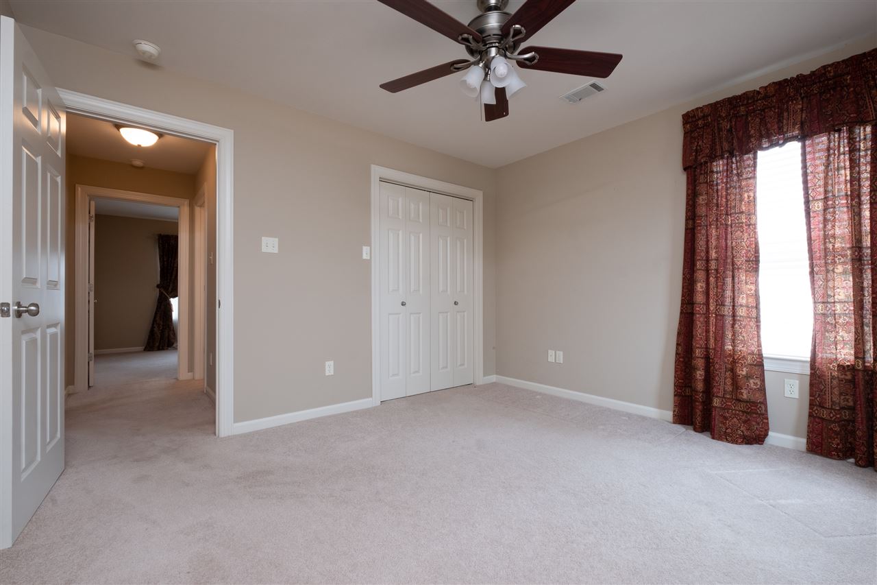 Fairway Woods - Residential