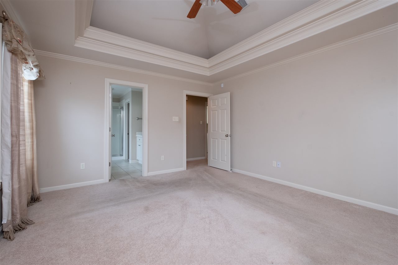 Fairway Woods - Residential