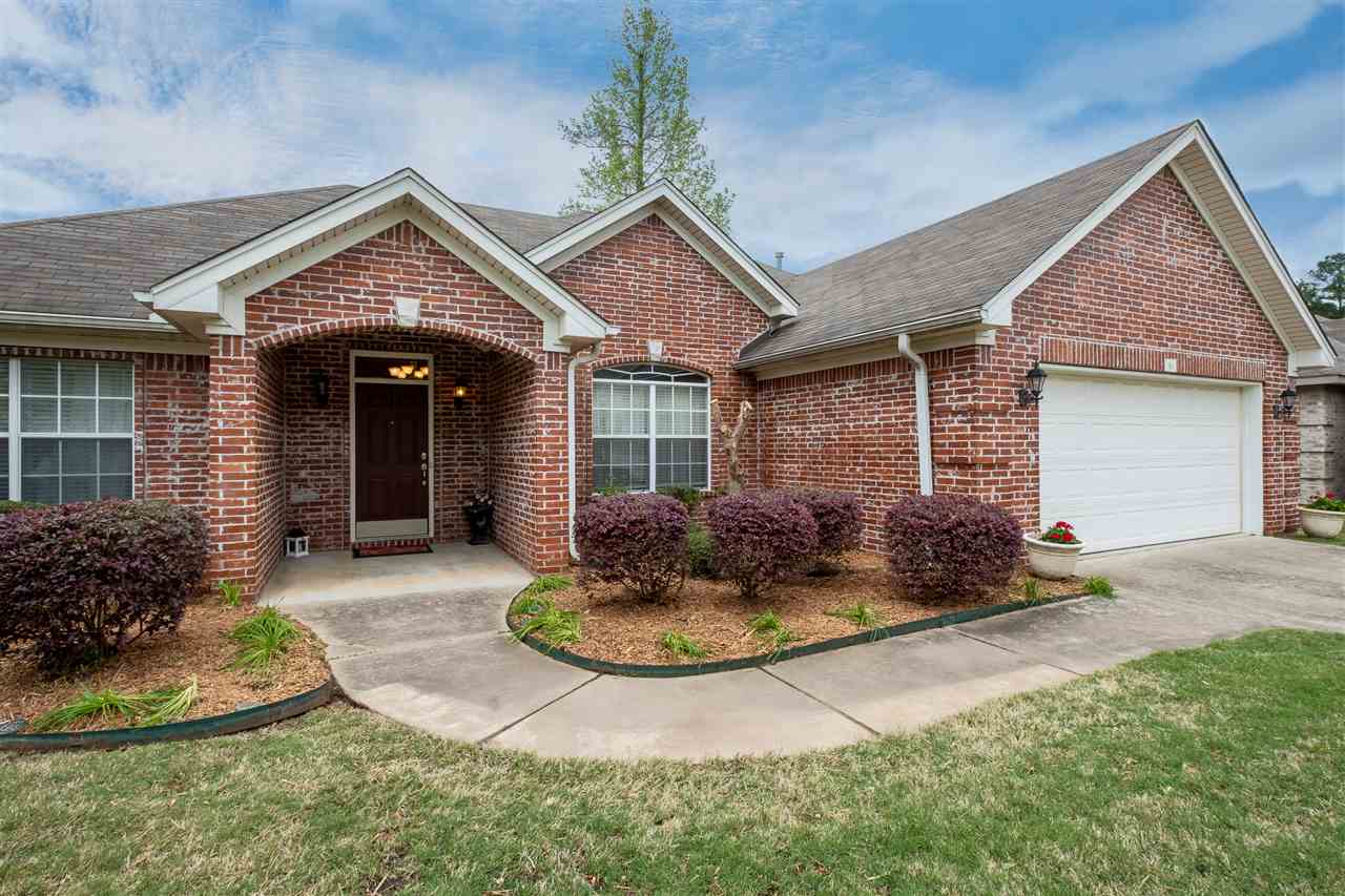 Fairway Woods - Residential