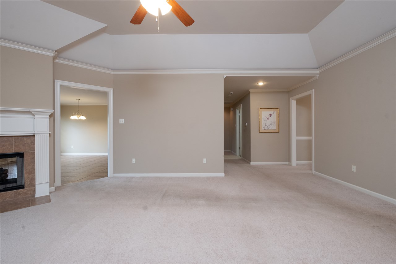 Fairway Woods - Residential