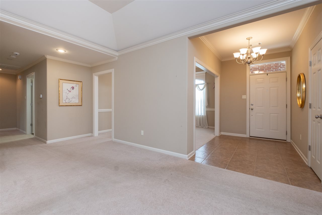 Fairway Woods - Residential