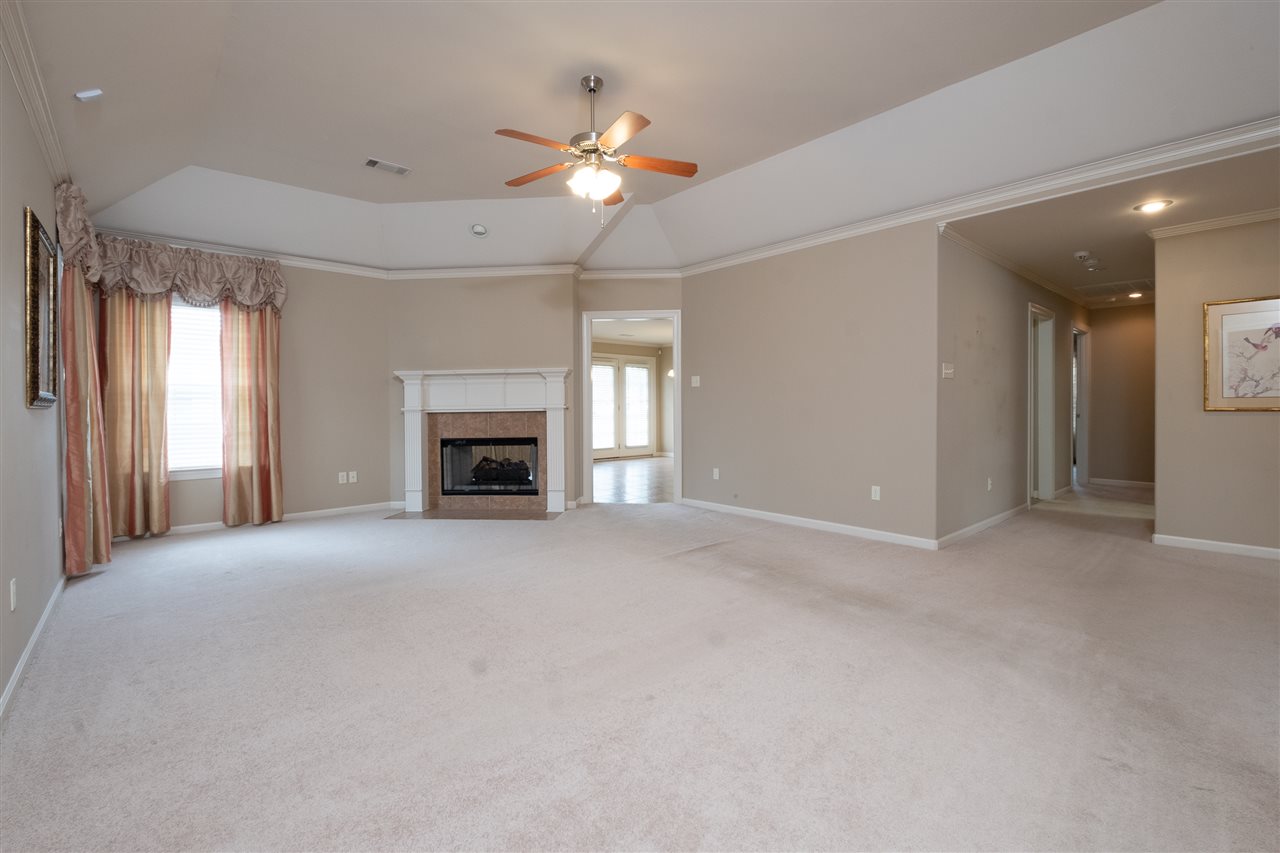 Fairway Woods - Residential