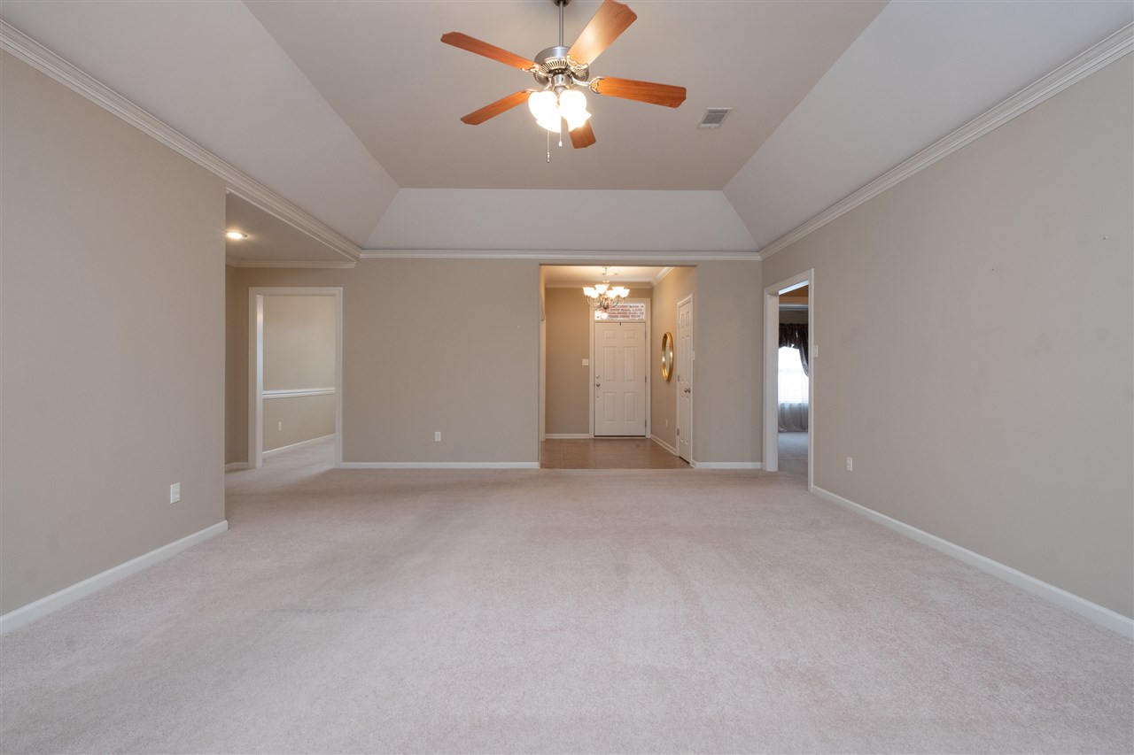 Fairway Woods - Residential