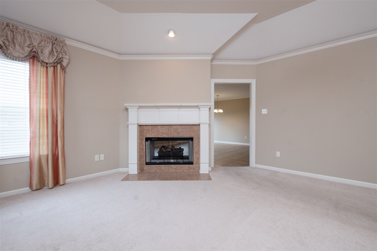 Fairway Woods - Residential