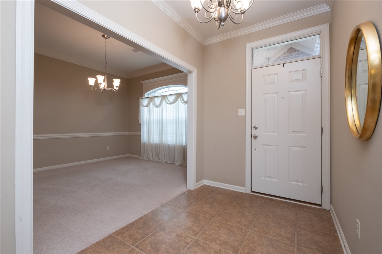 Fairway Woods - Residential