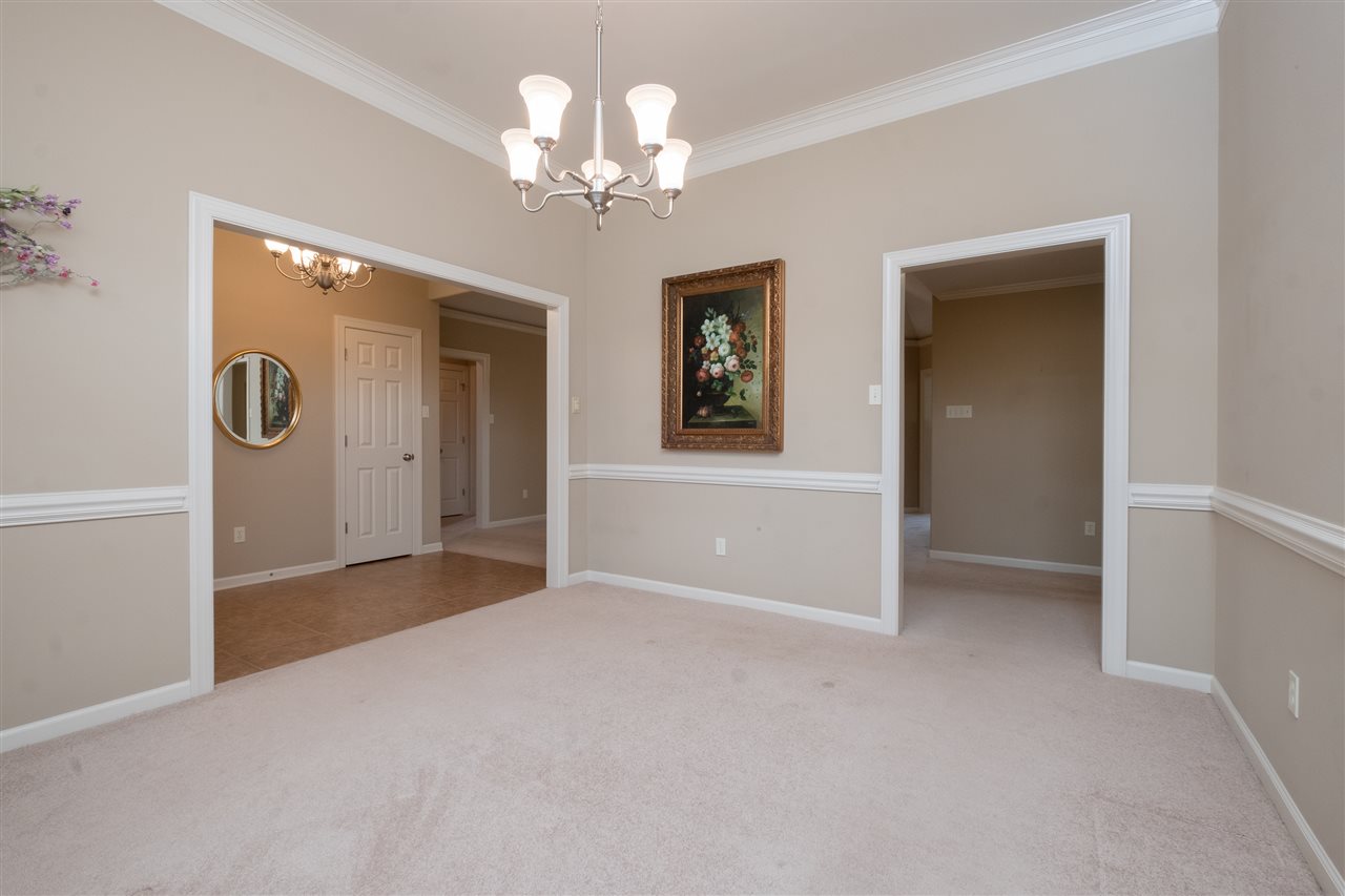 Fairway Woods - Residential