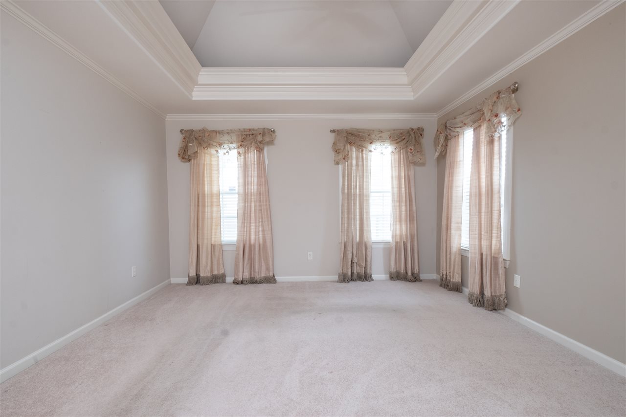 Fairway Woods - Residential