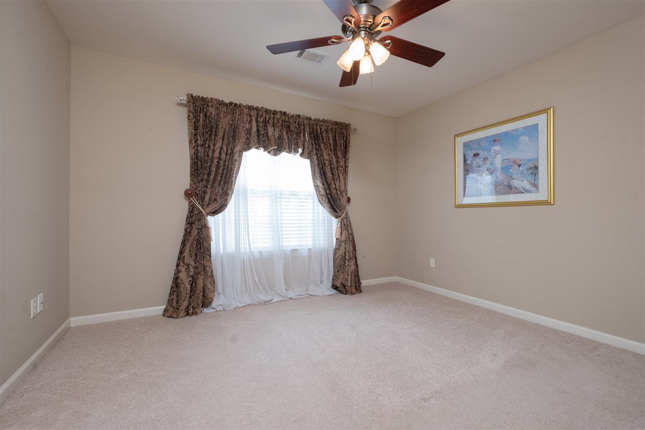 Fairway Woods - Residential