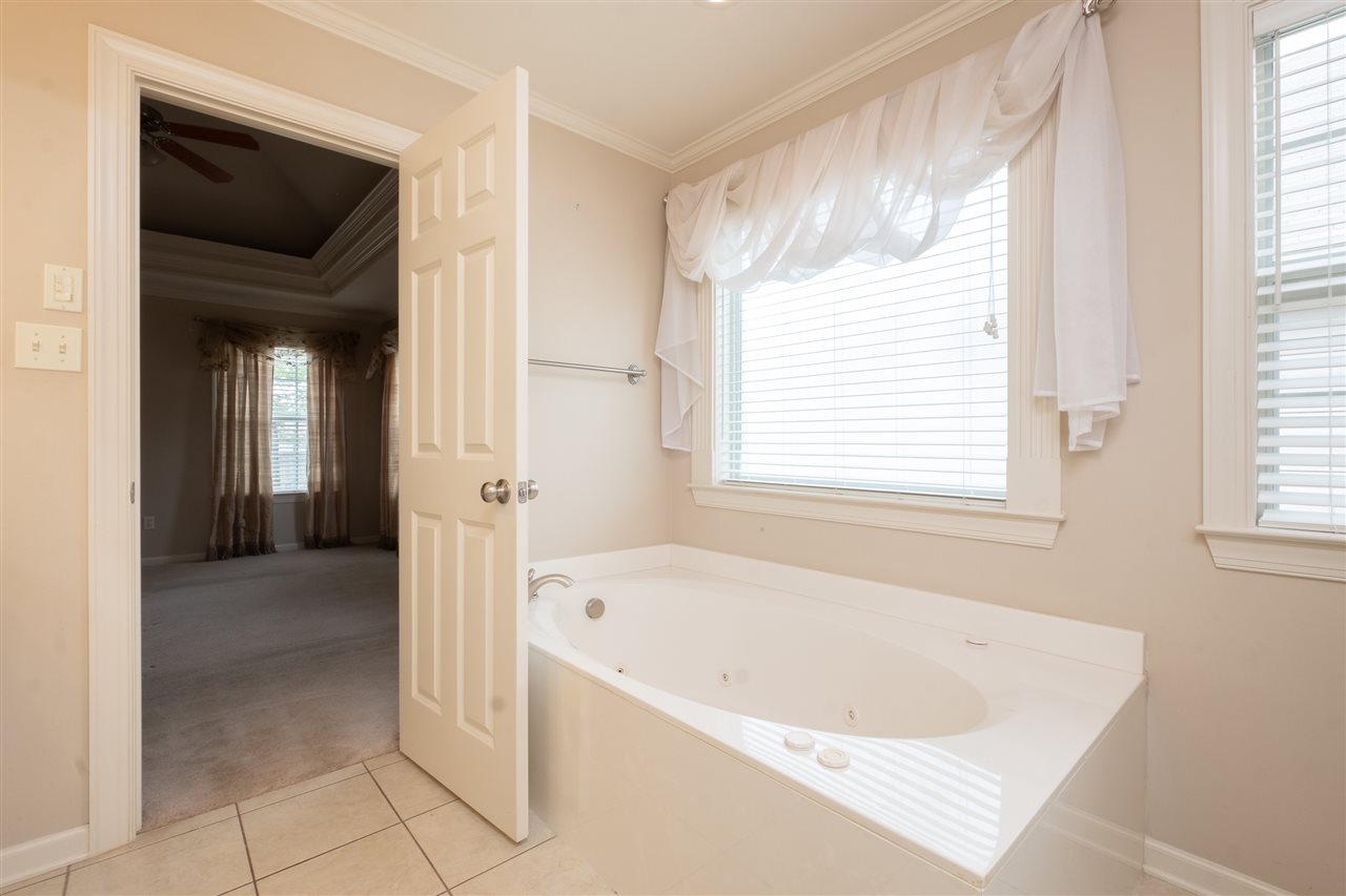 Fairway Woods - Residential