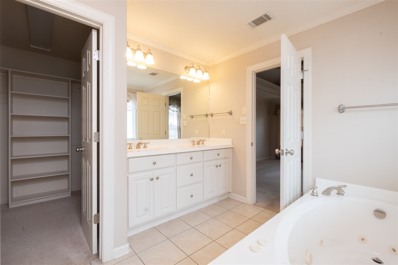 Fairway Woods - Residential