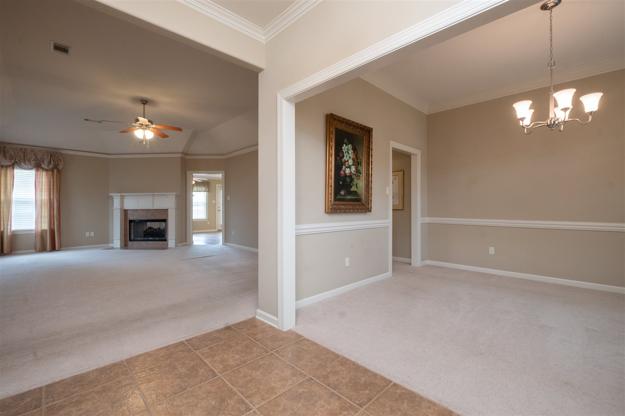 Fairway Woods - Residential