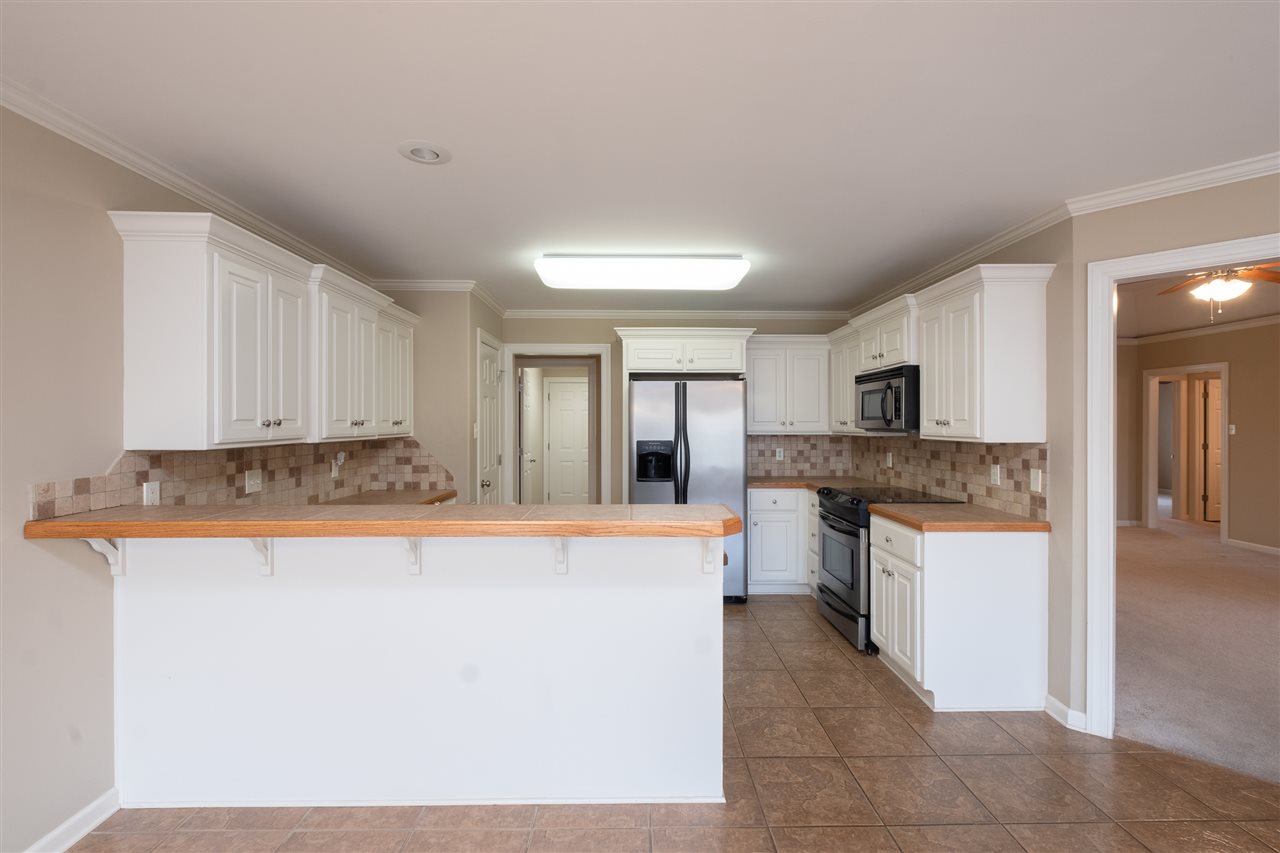 Fairway Woods - Residential