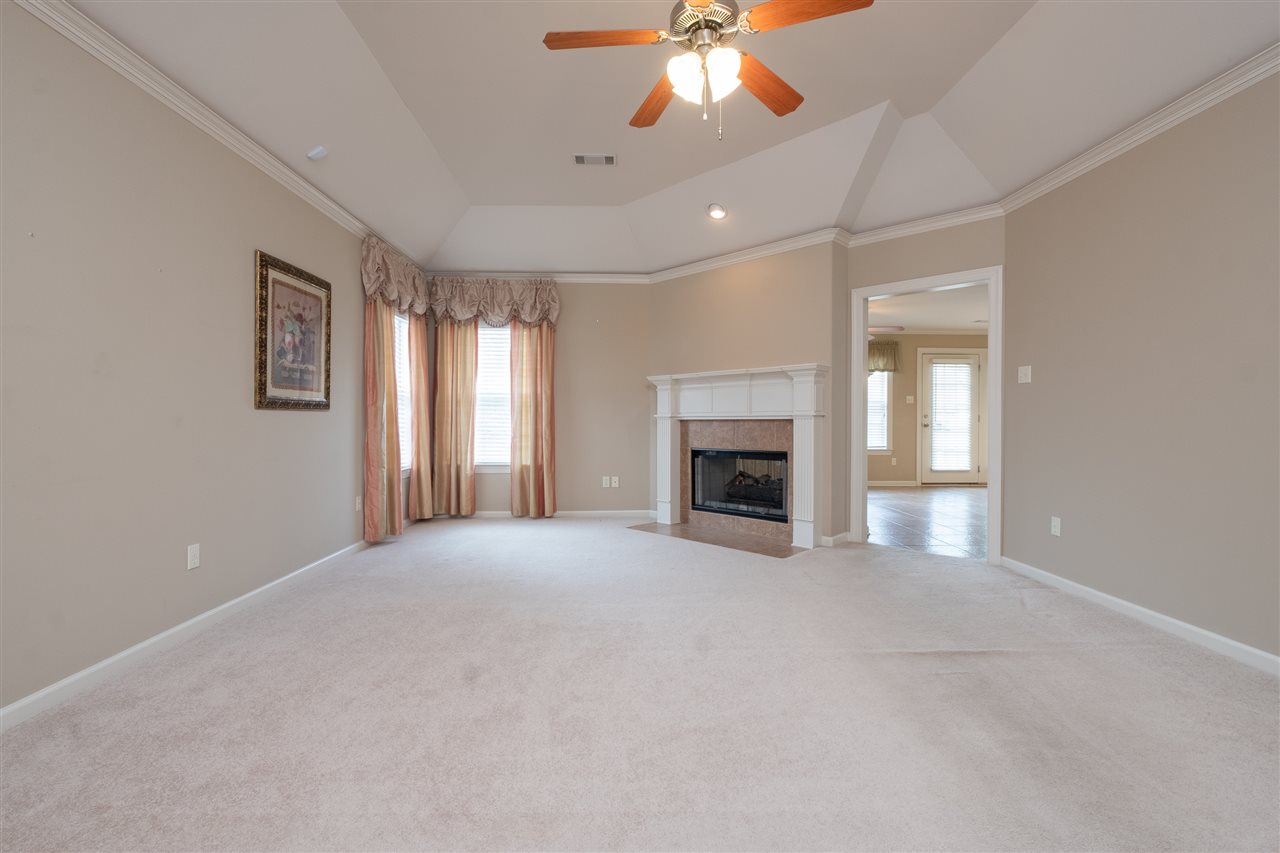 Fairway Woods - Residential