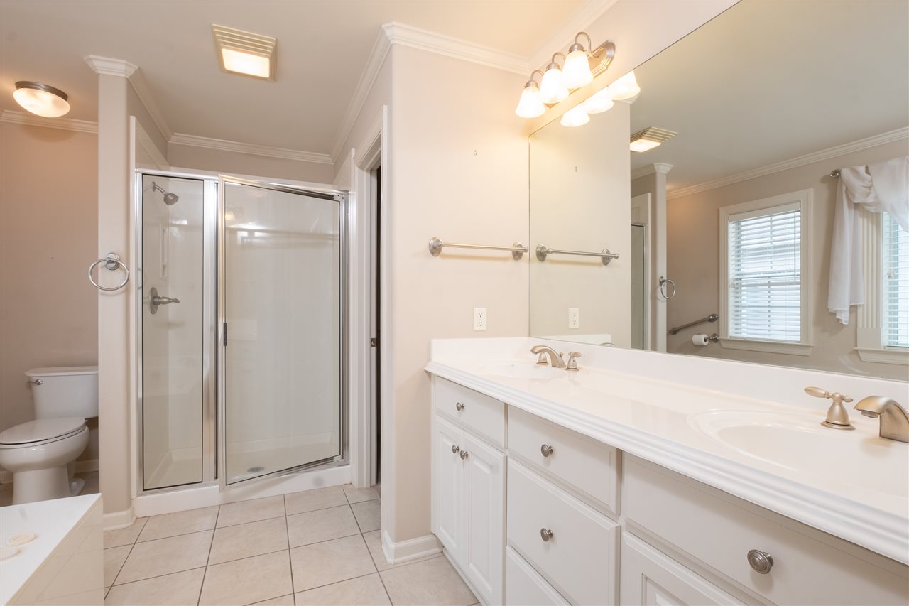 Fairway Woods - Residential