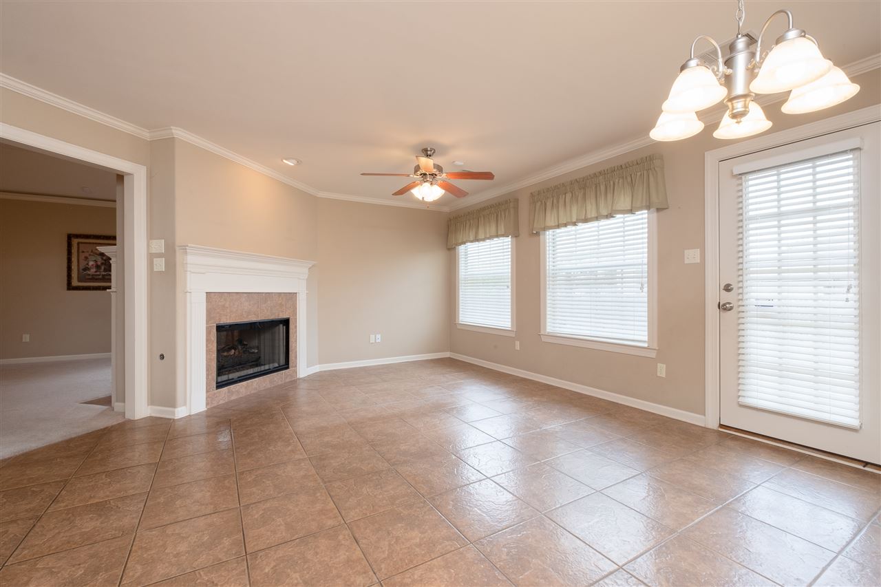 Fairway Woods - Residential