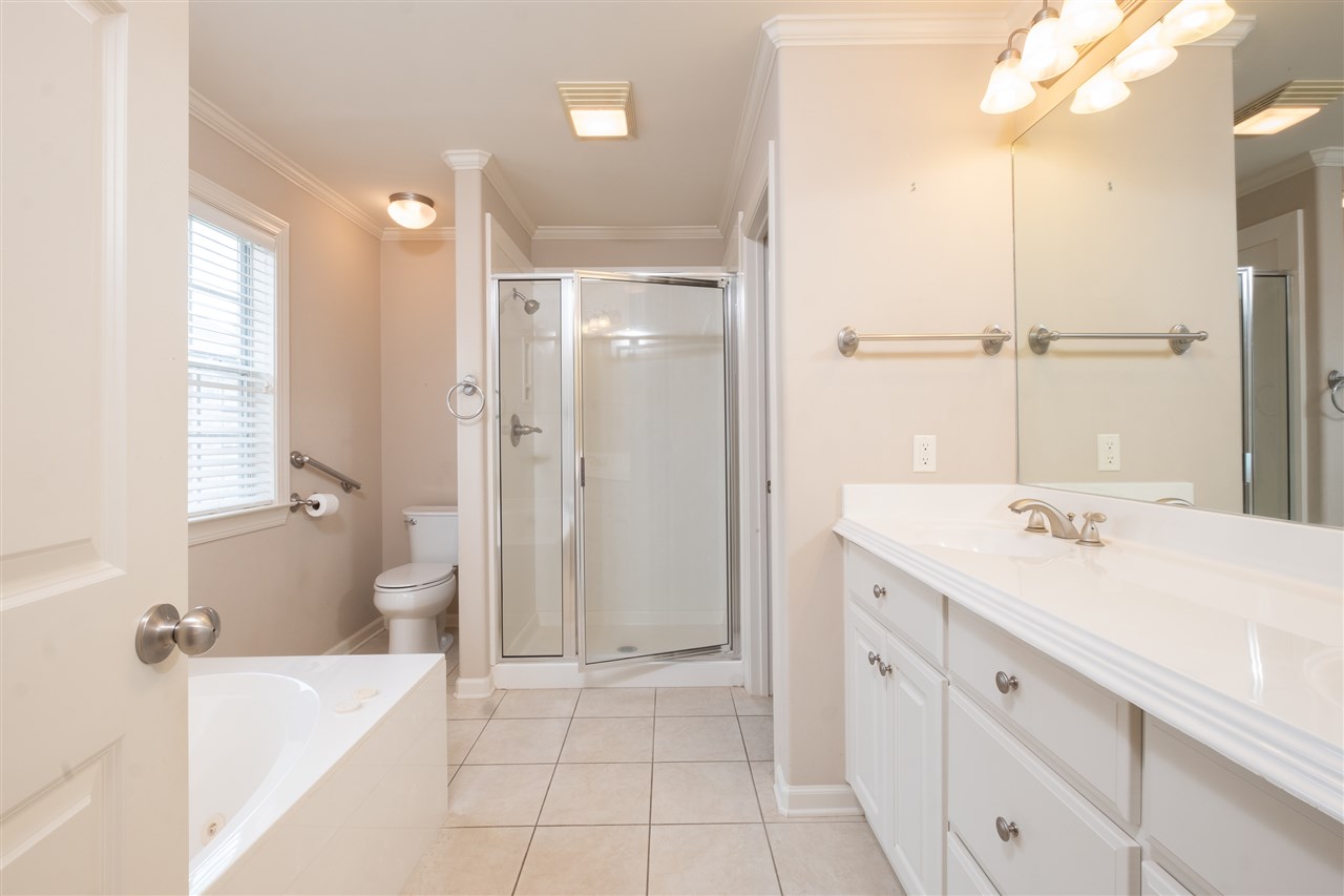 Fairway Woods - Residential