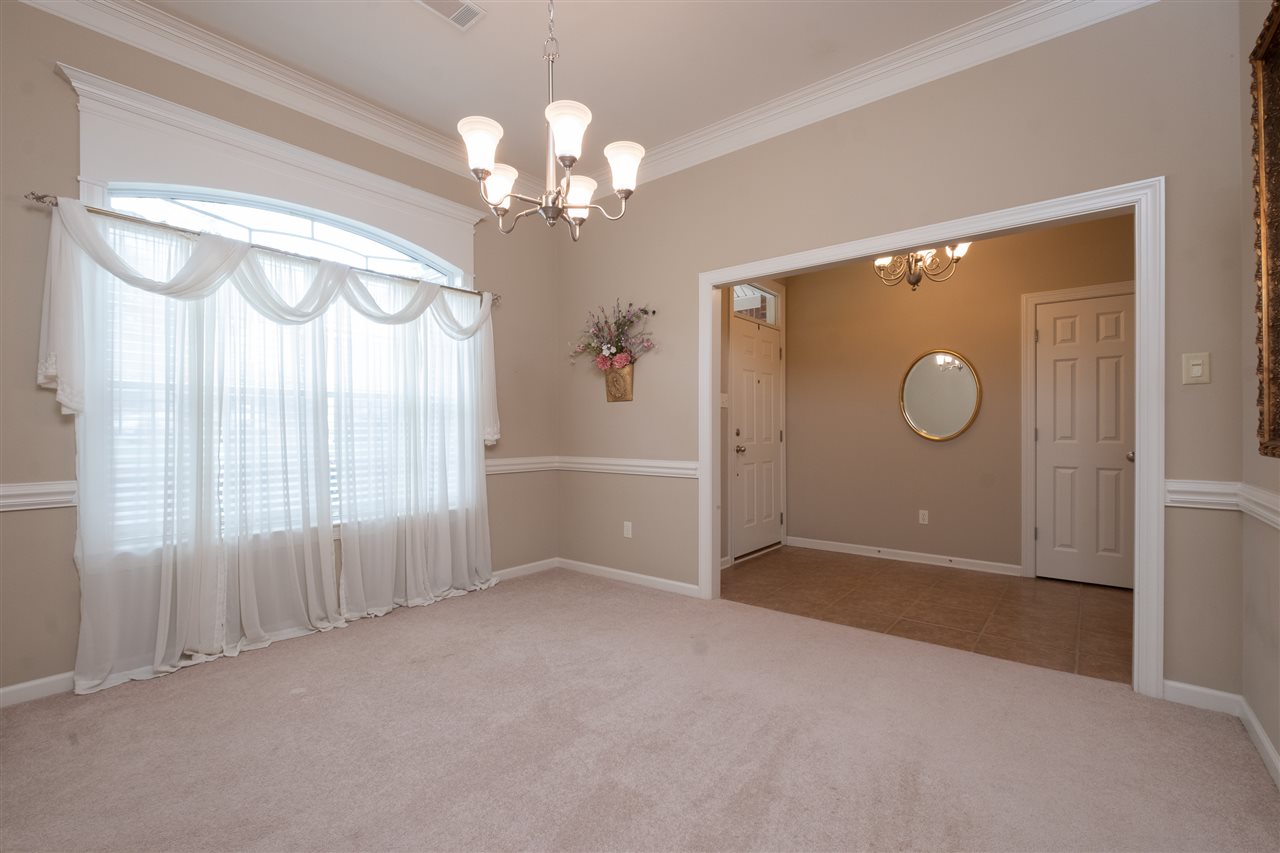 Fairway Woods - Residential