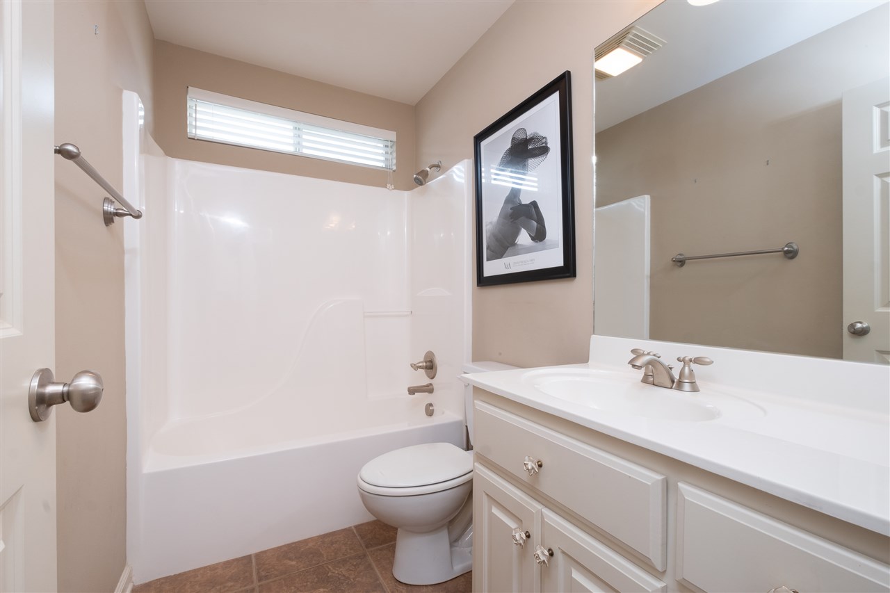 Fairway Woods - Residential