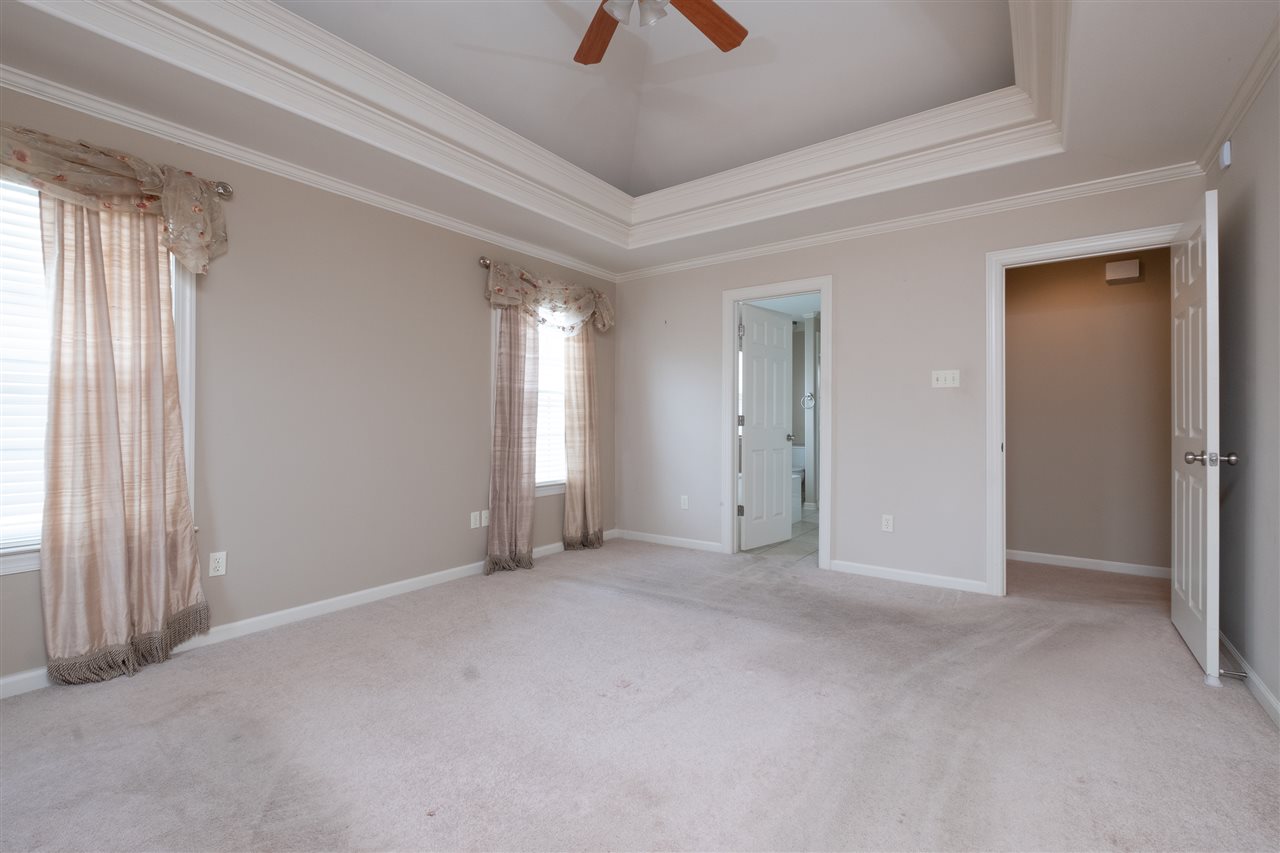 Fairway Woods - Residential