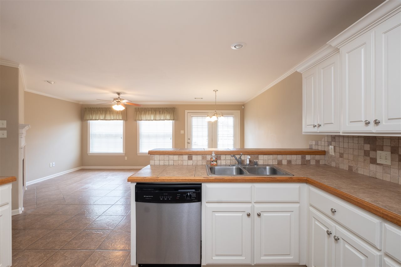 Fairway Woods - Residential