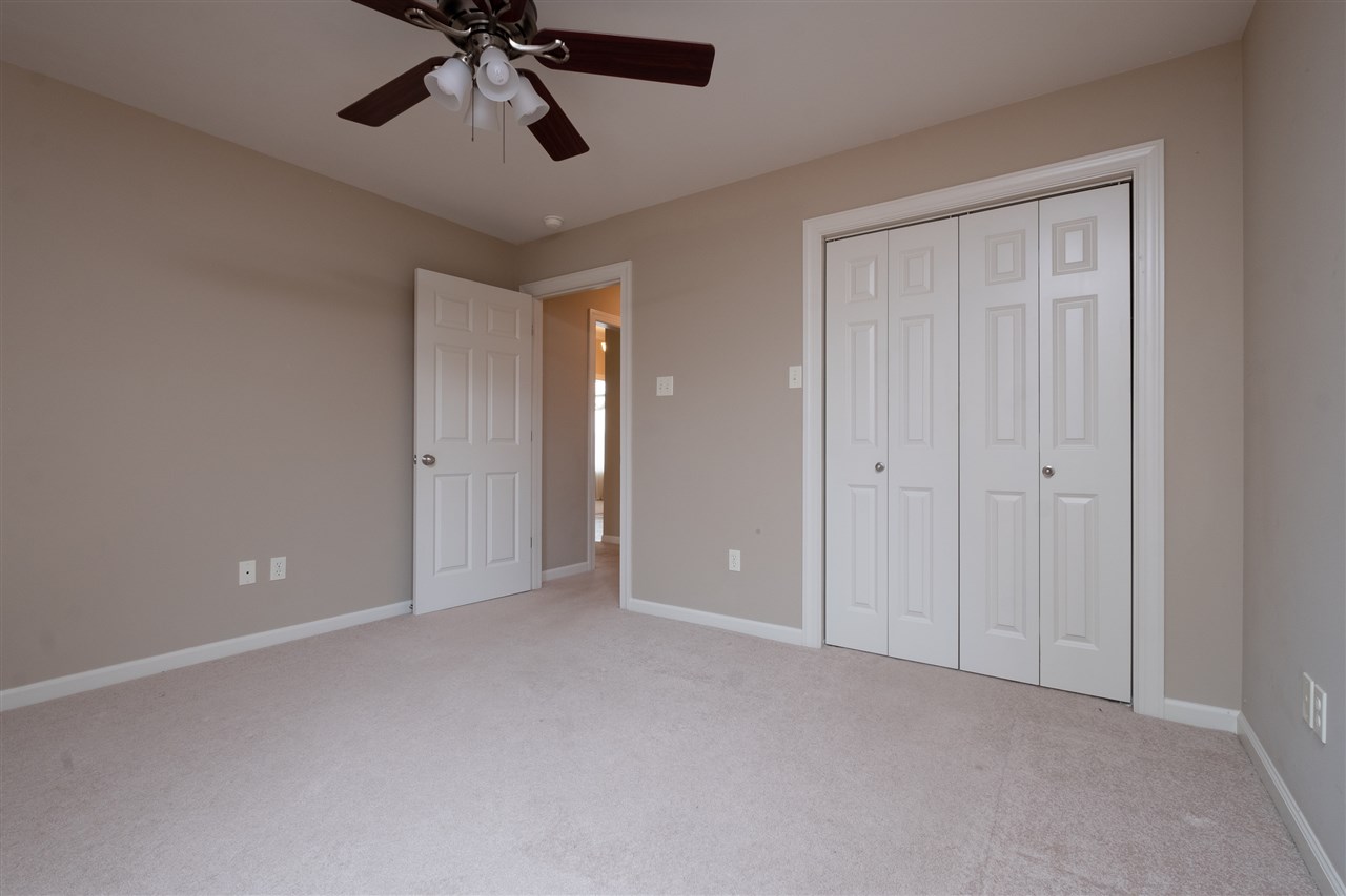 Fairway Woods - Residential