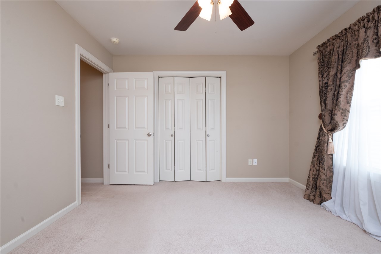 Fairway Woods - Residential