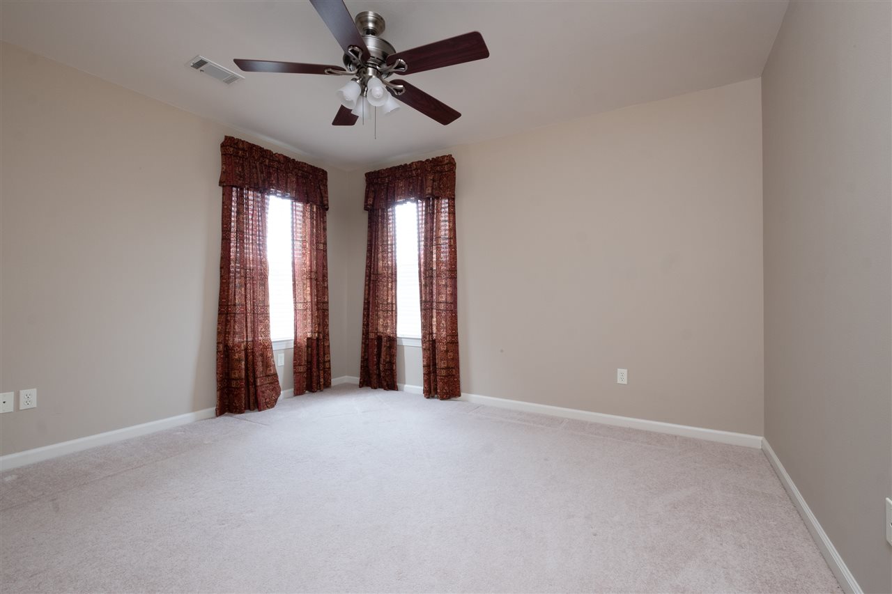 Fairway Woods - Residential