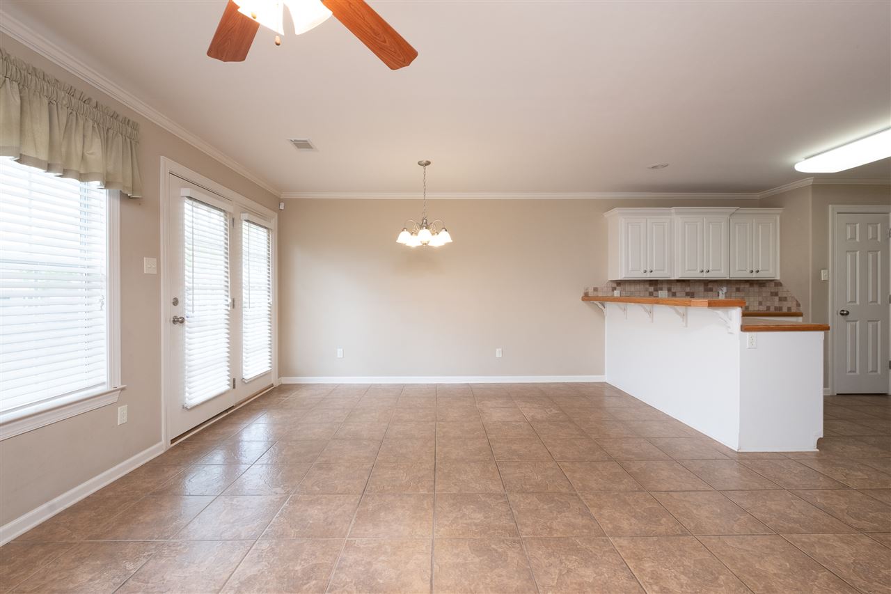 Fairway Woods - Residential