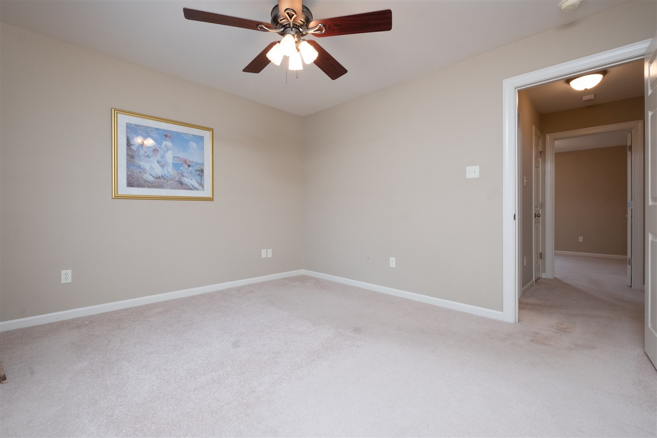 Fairway Woods - Residential