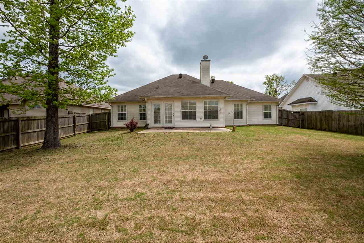 Fairway Woods - Residential