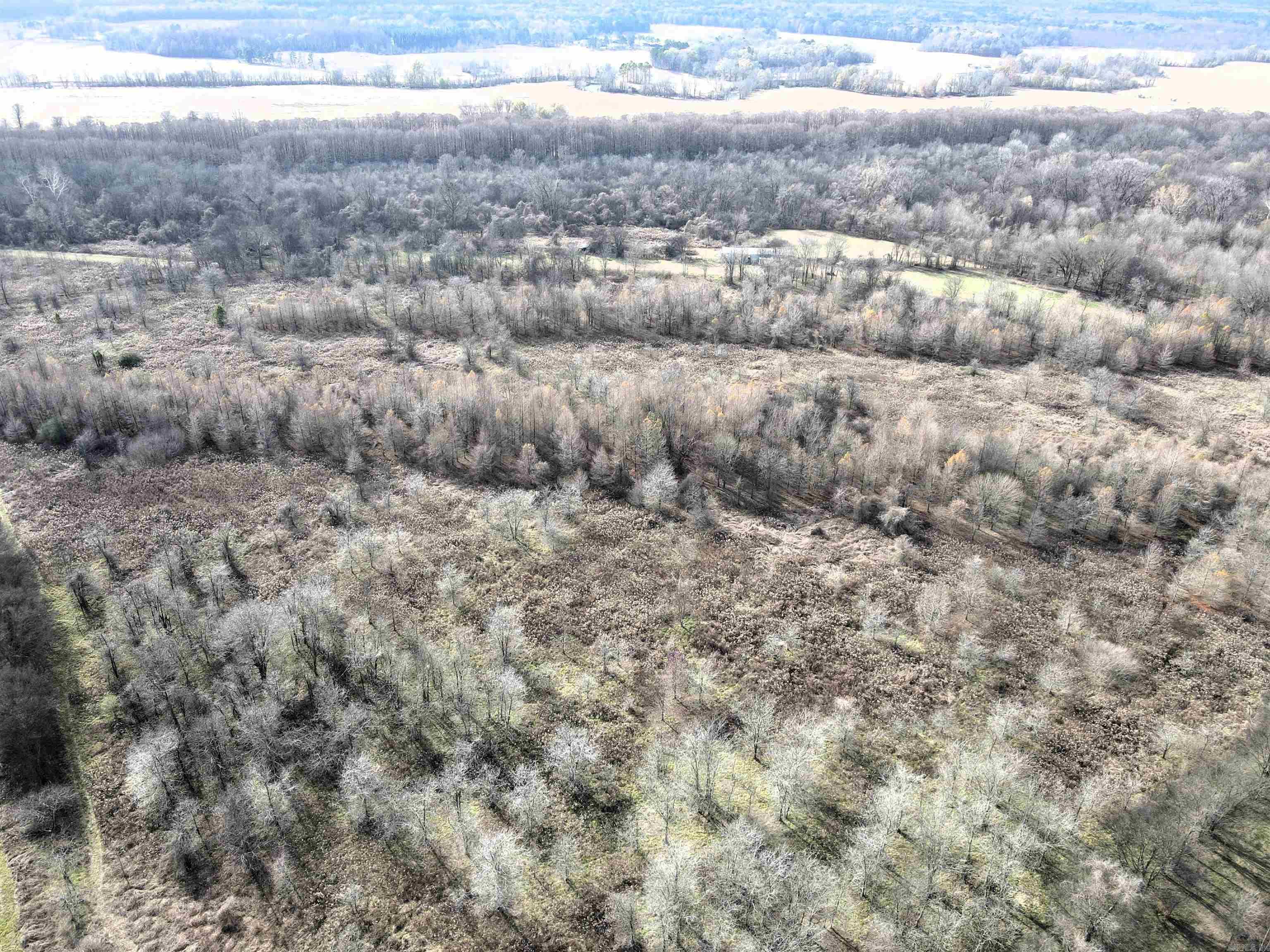 Not in Subdivision - Farm