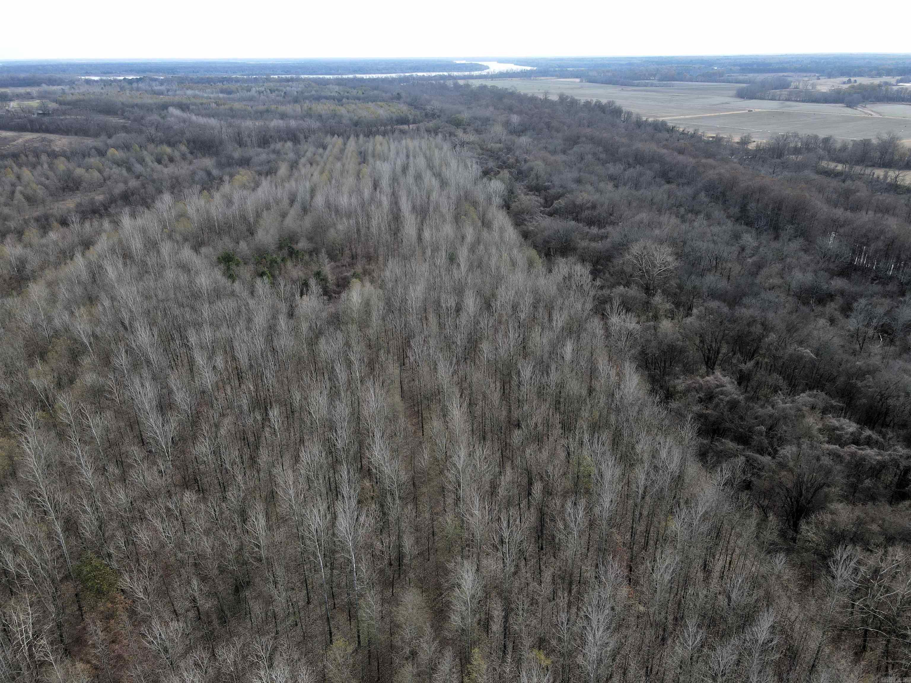 Not in Subdivision - Farm