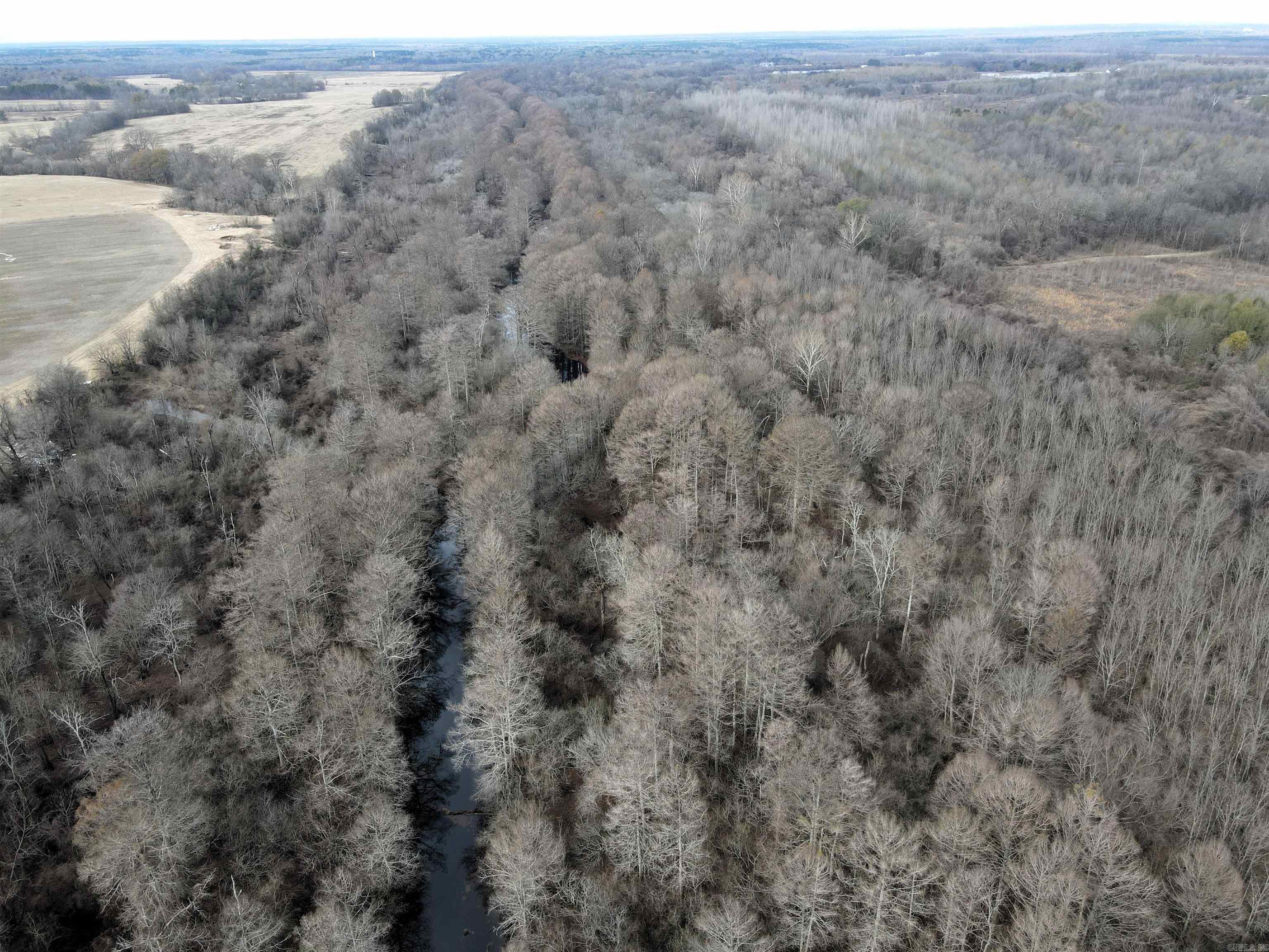 Not in Subdivision - Farm