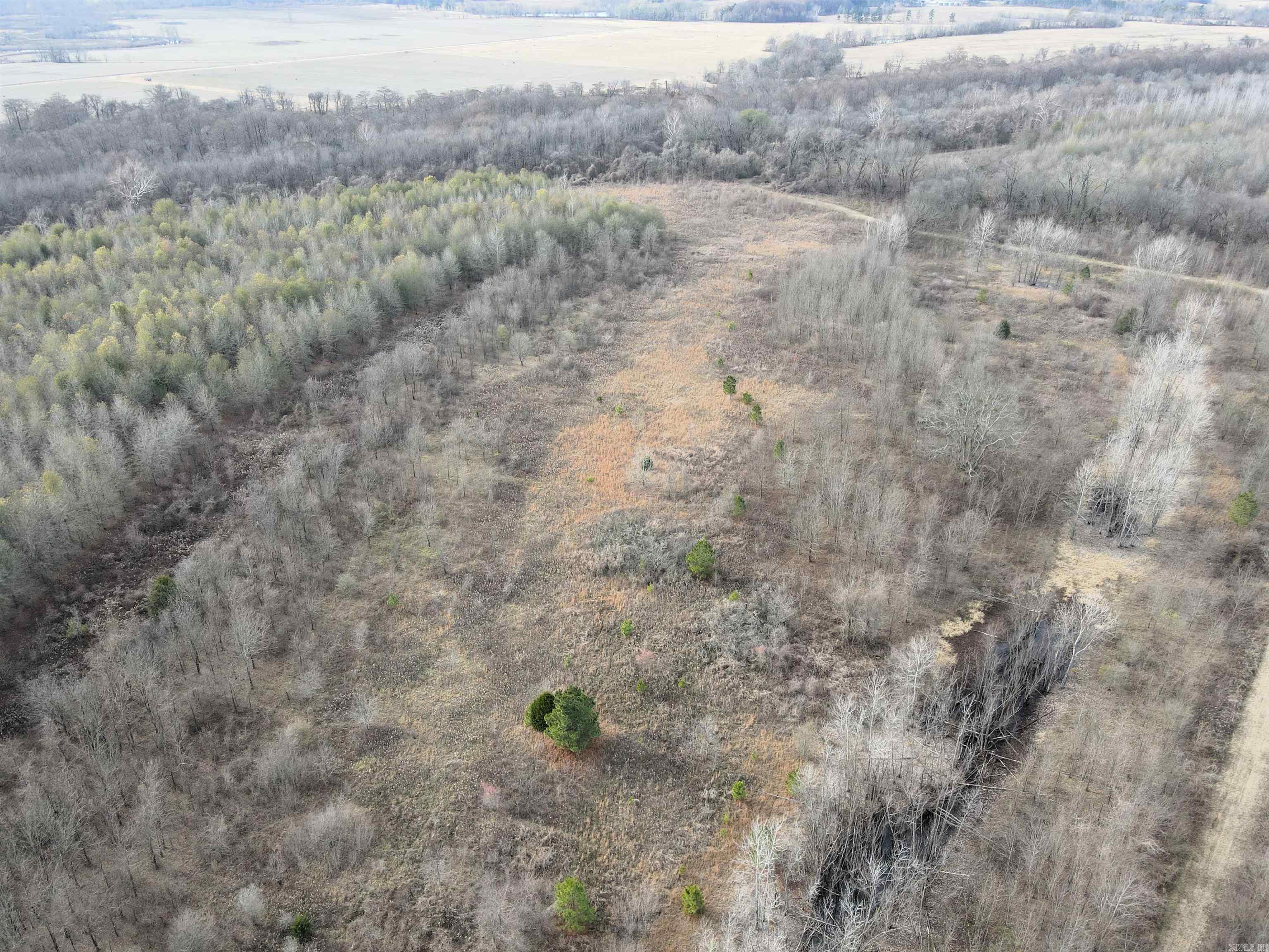 Not in Subdivision - Farm