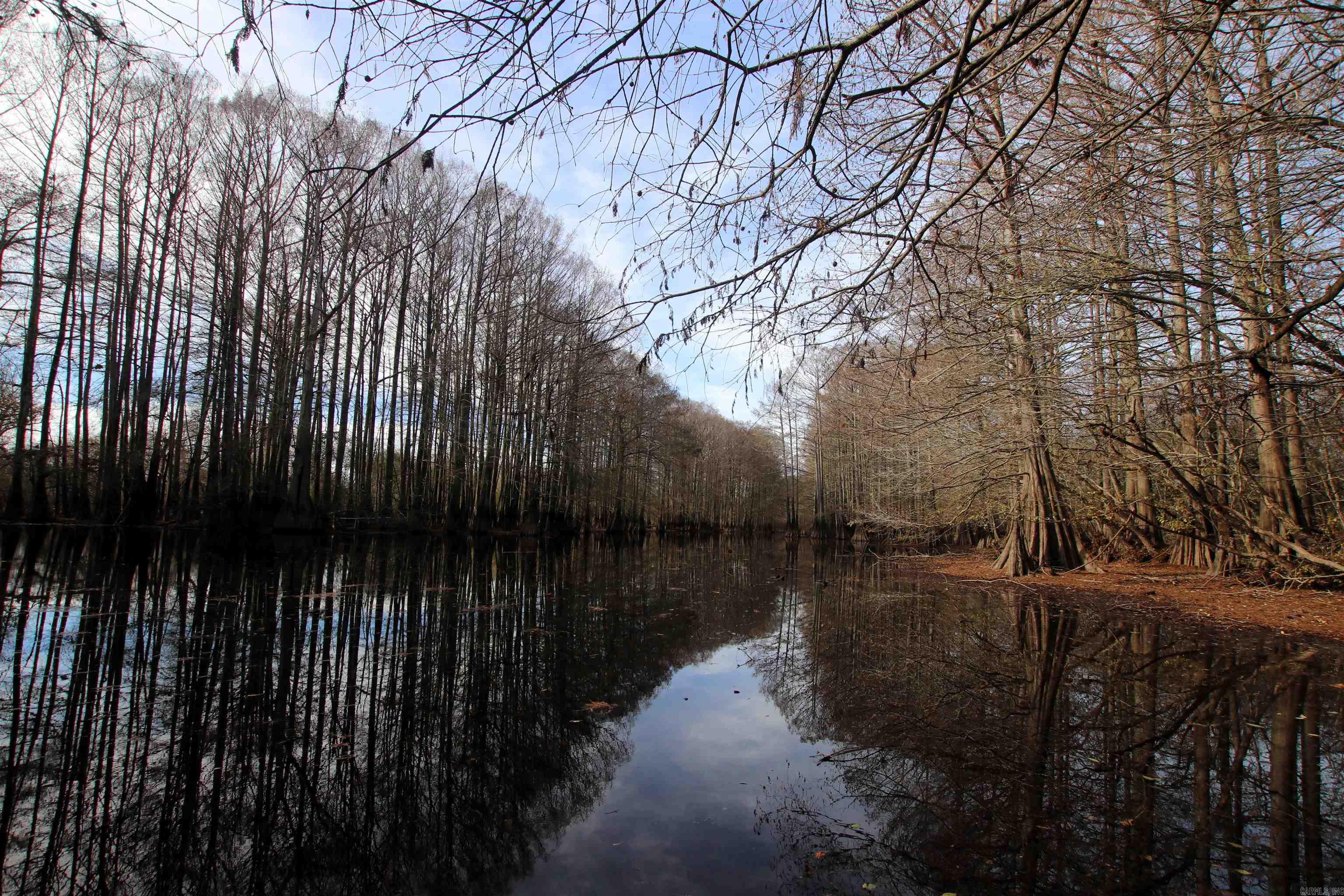 Not in Subdivision - Farm