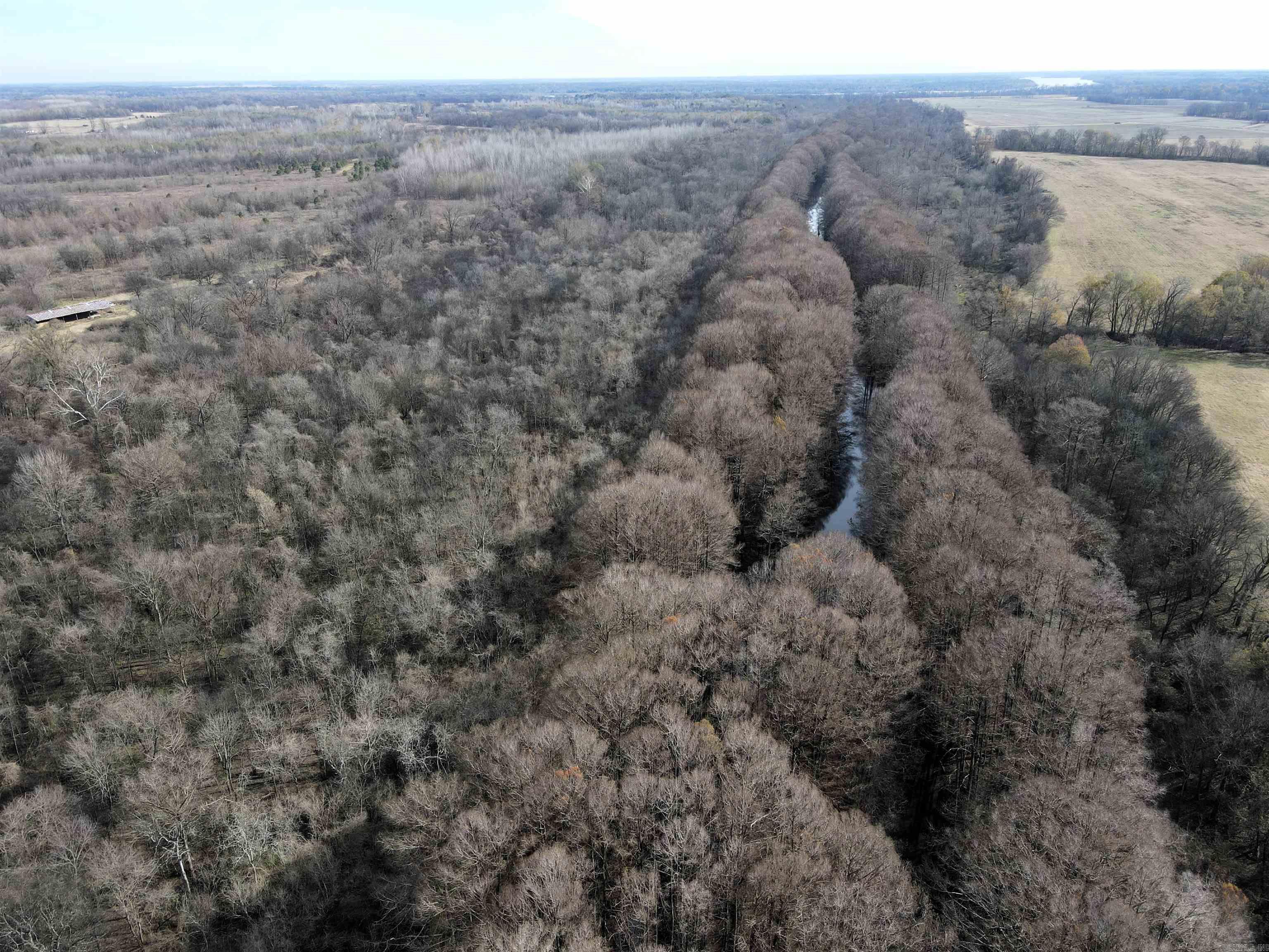 Not in Subdivision - Farm