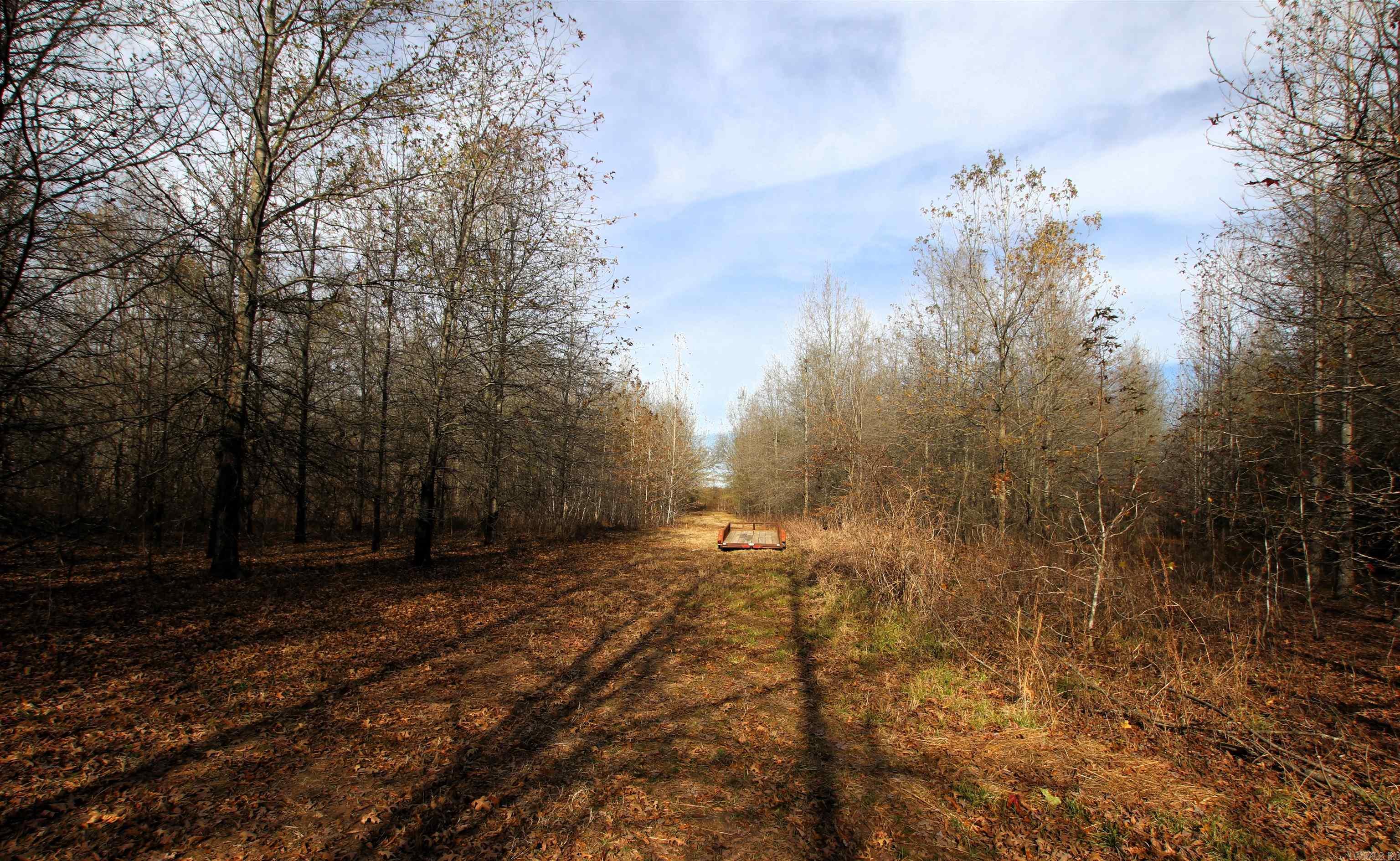 Not in Subdivision - Farm