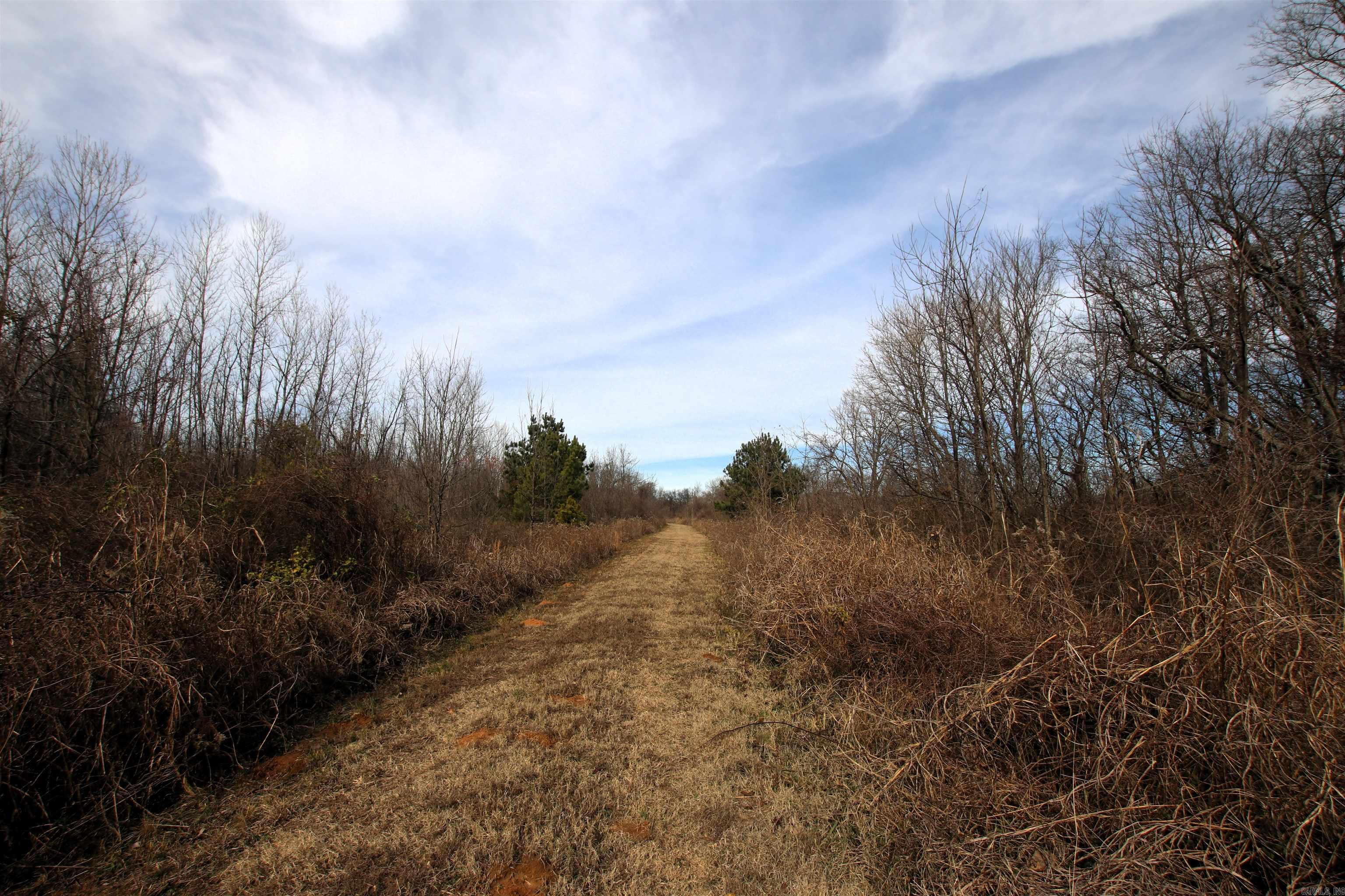 Not in Subdivision - Farm