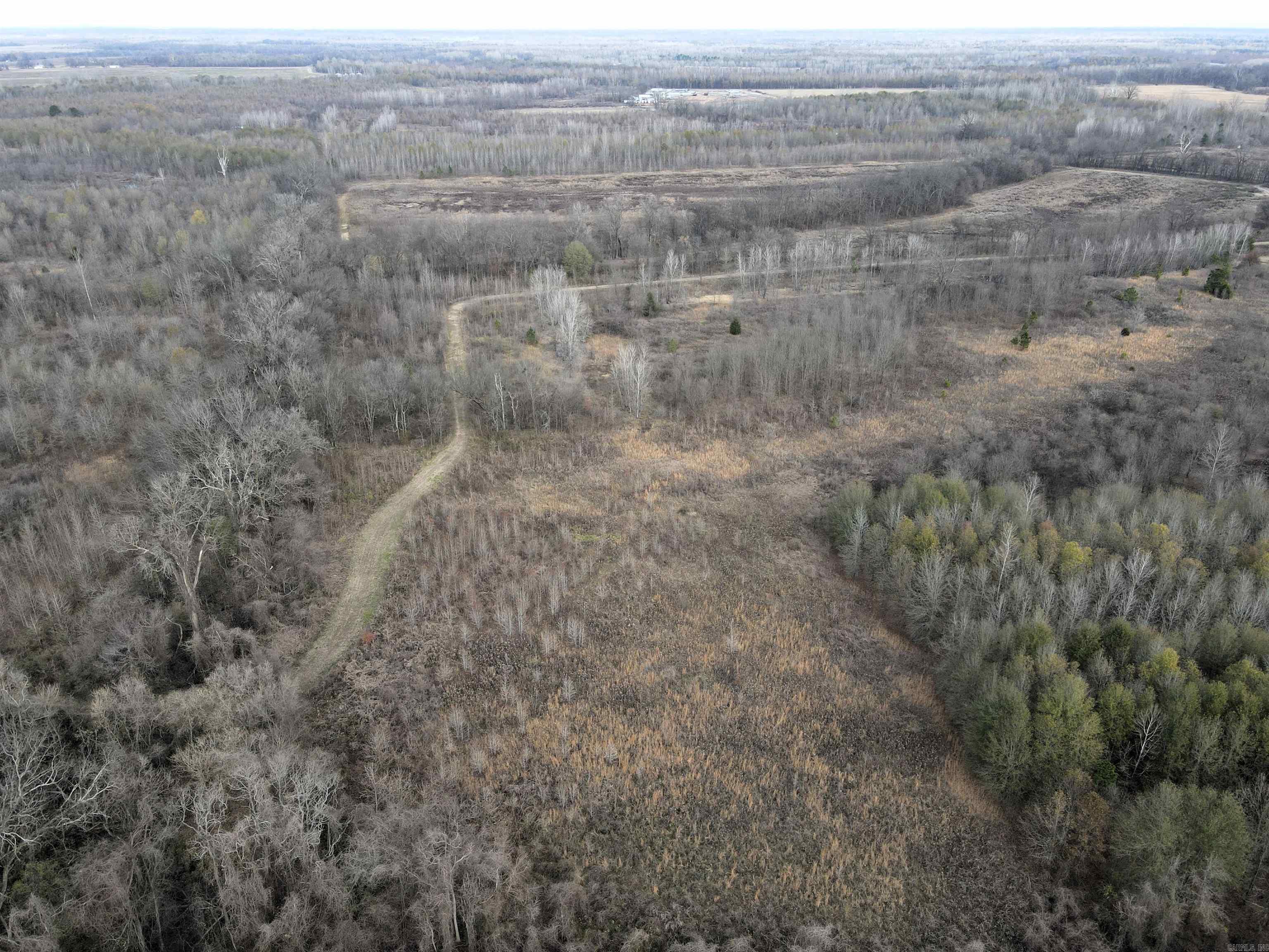 Not in Subdivision - Farm