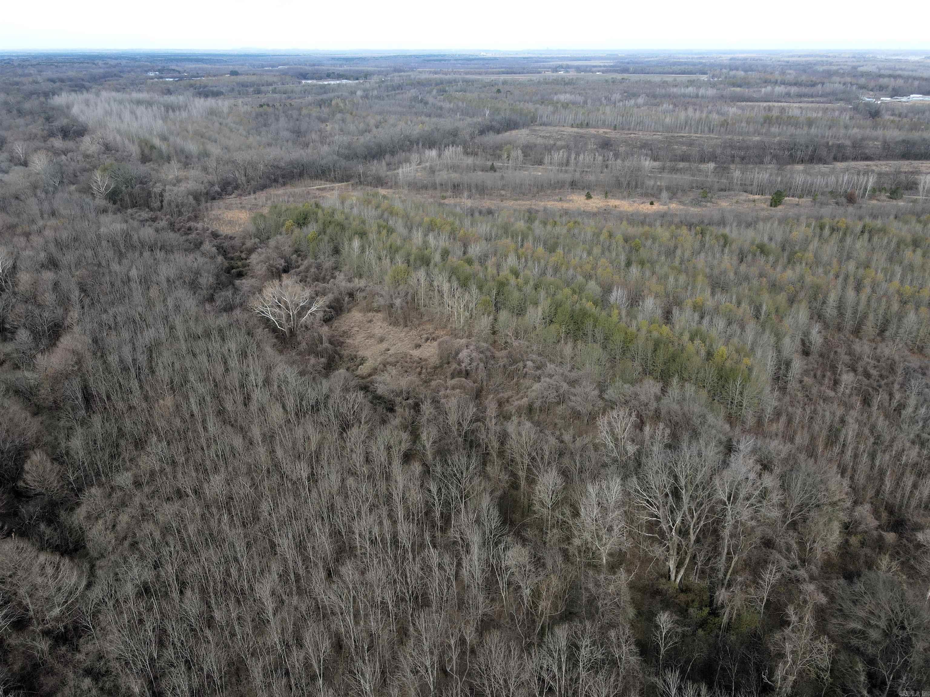 Not in Subdivision - Farm