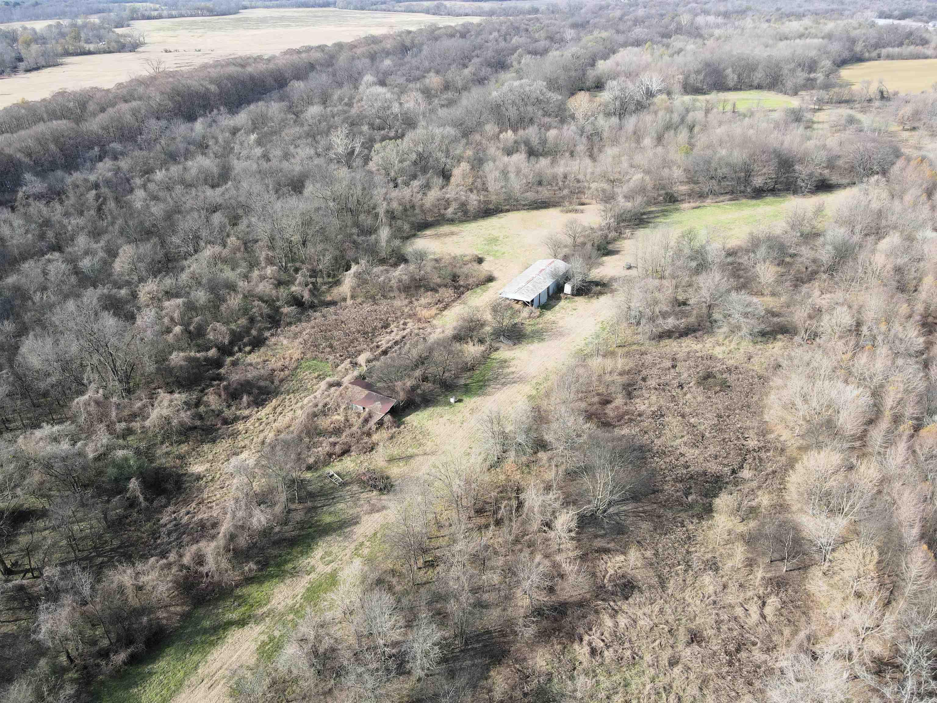 Not in Subdivision - Farm