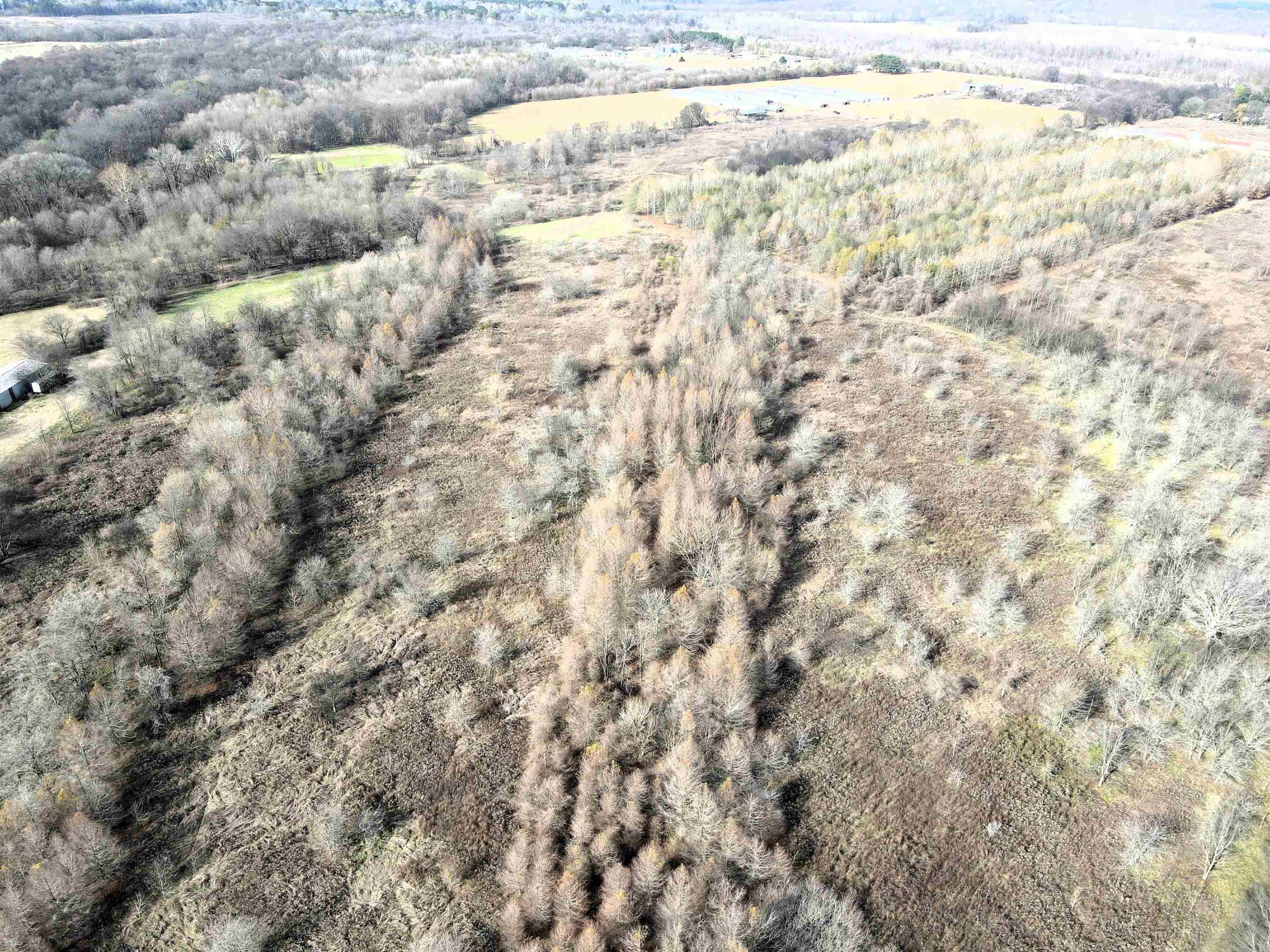 Not in Subdivision - Farm