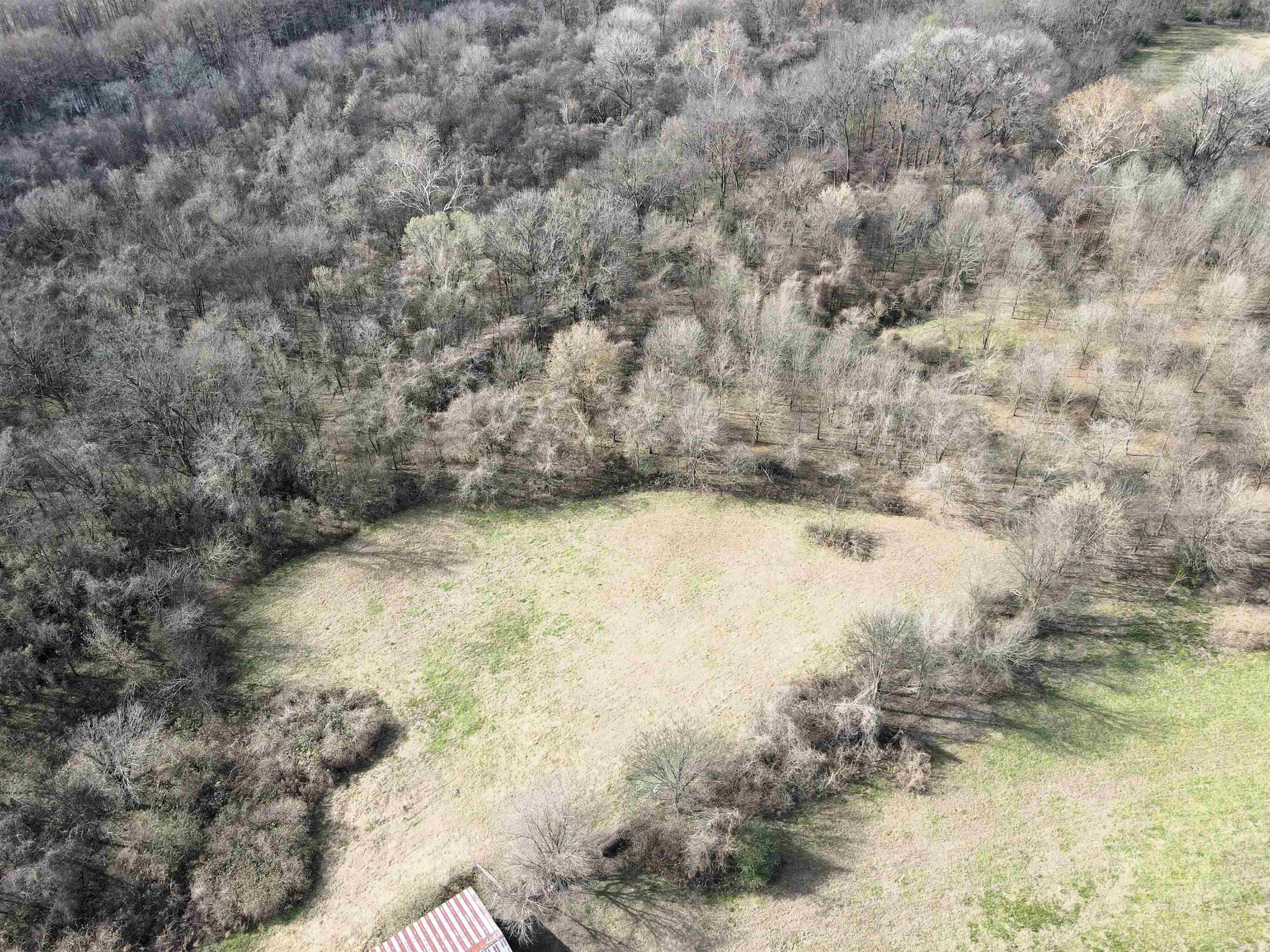 Not in Subdivision - Farm