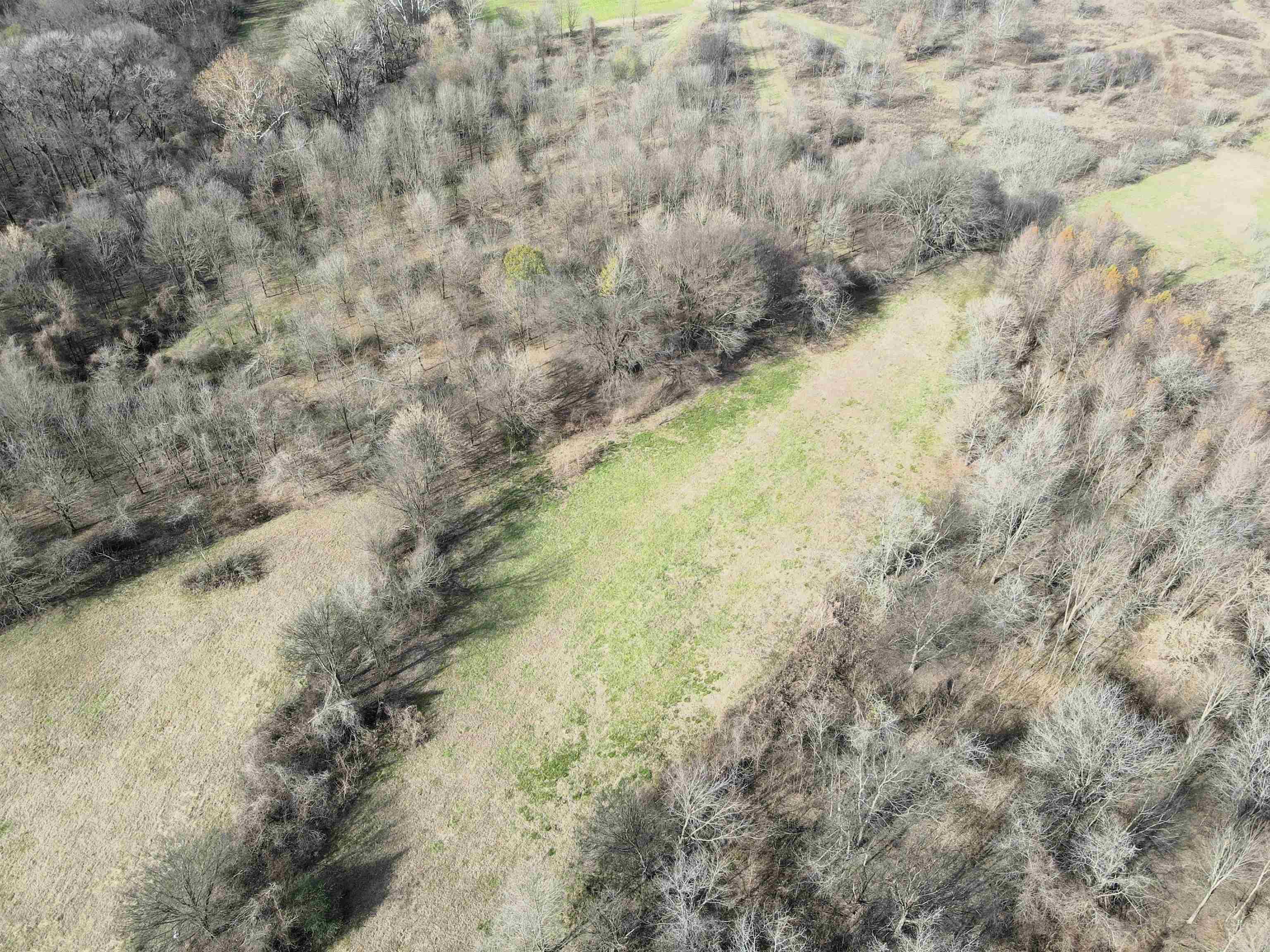 Not in Subdivision - Farm