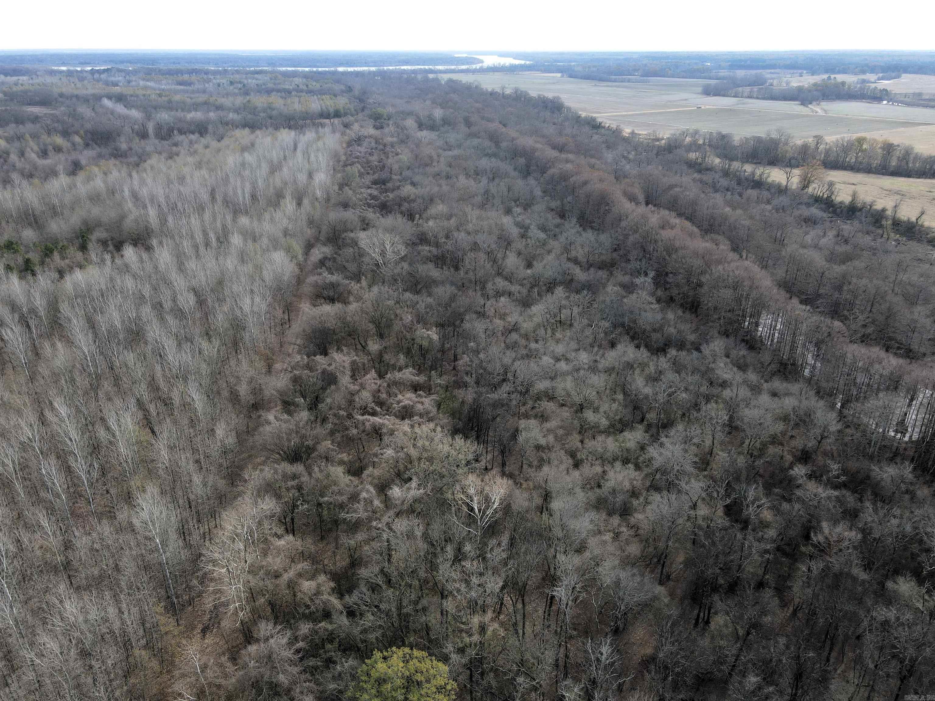 Not in Subdivision - Farm