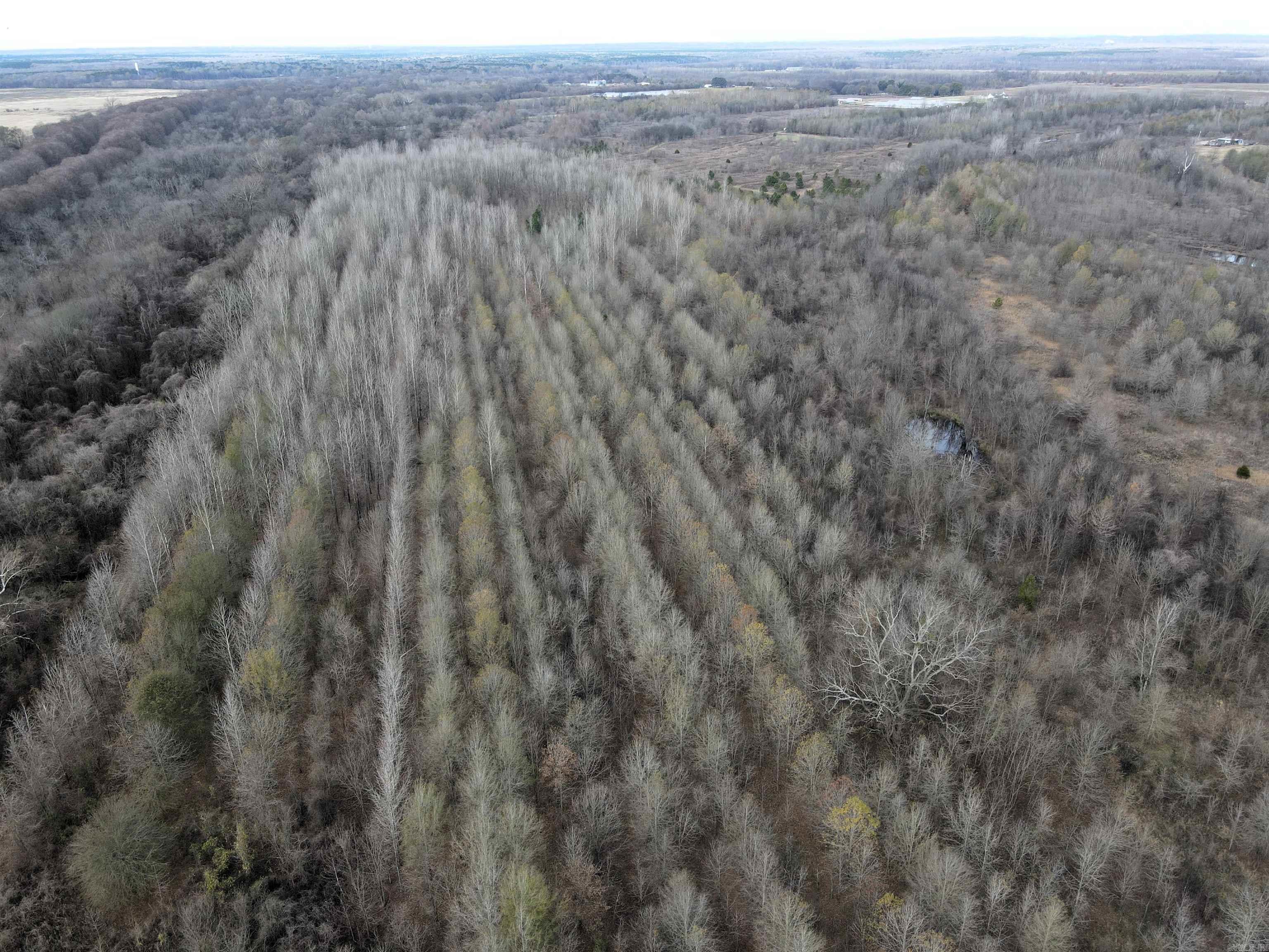 Not in Subdivision - Farm